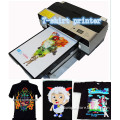 Tshirt Printer/Portable Digital Tshirt Printer/Printer Tshirt/3D Tshirt Printer